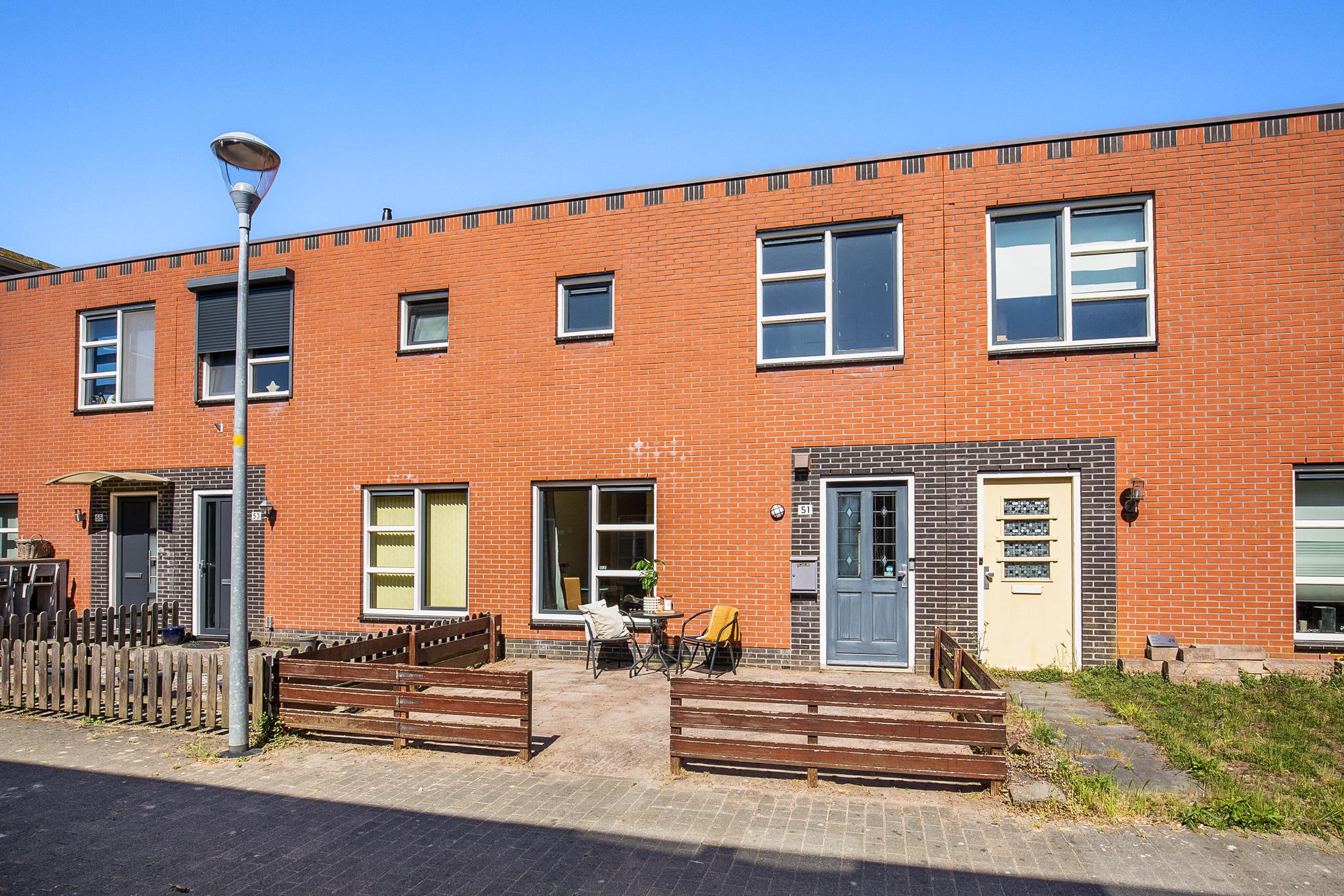 Bramerveld 51 , 2151 LA Nieuw-vennep 0