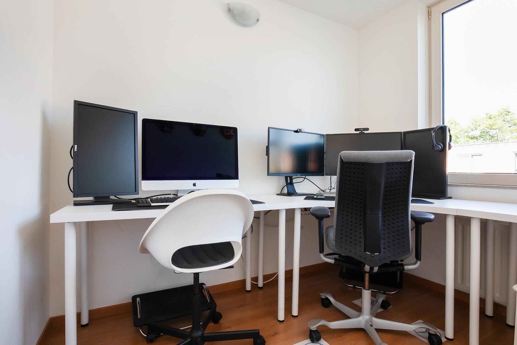 Bramerveld 51 , 2151 LA Nieuw-vennep 21