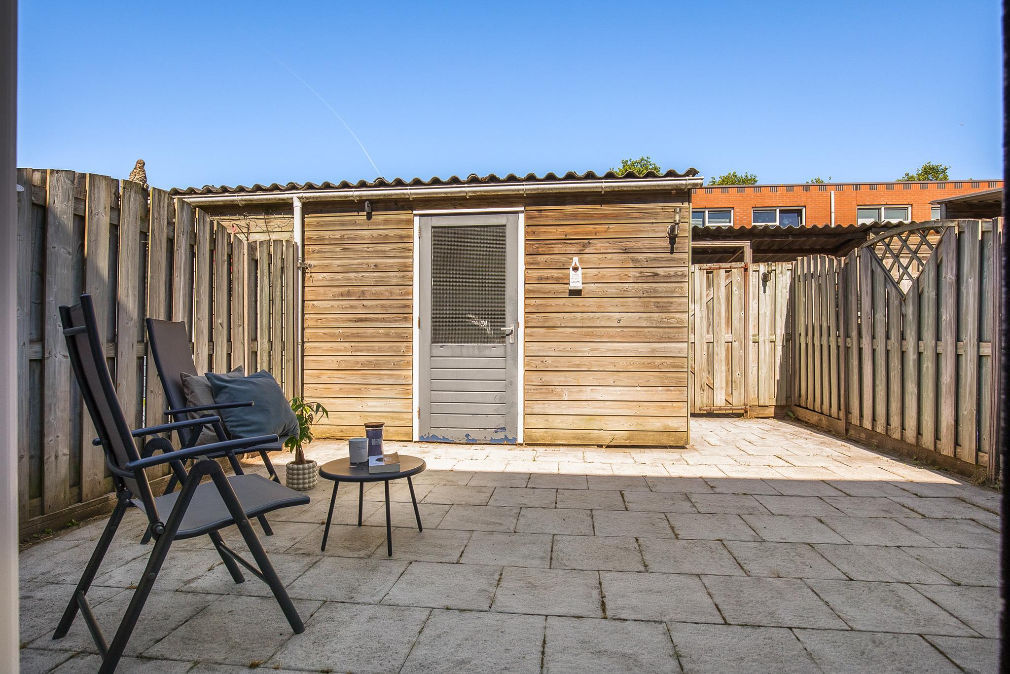 Bramerveld 51 , 2151 LA Nieuw-vennep 29