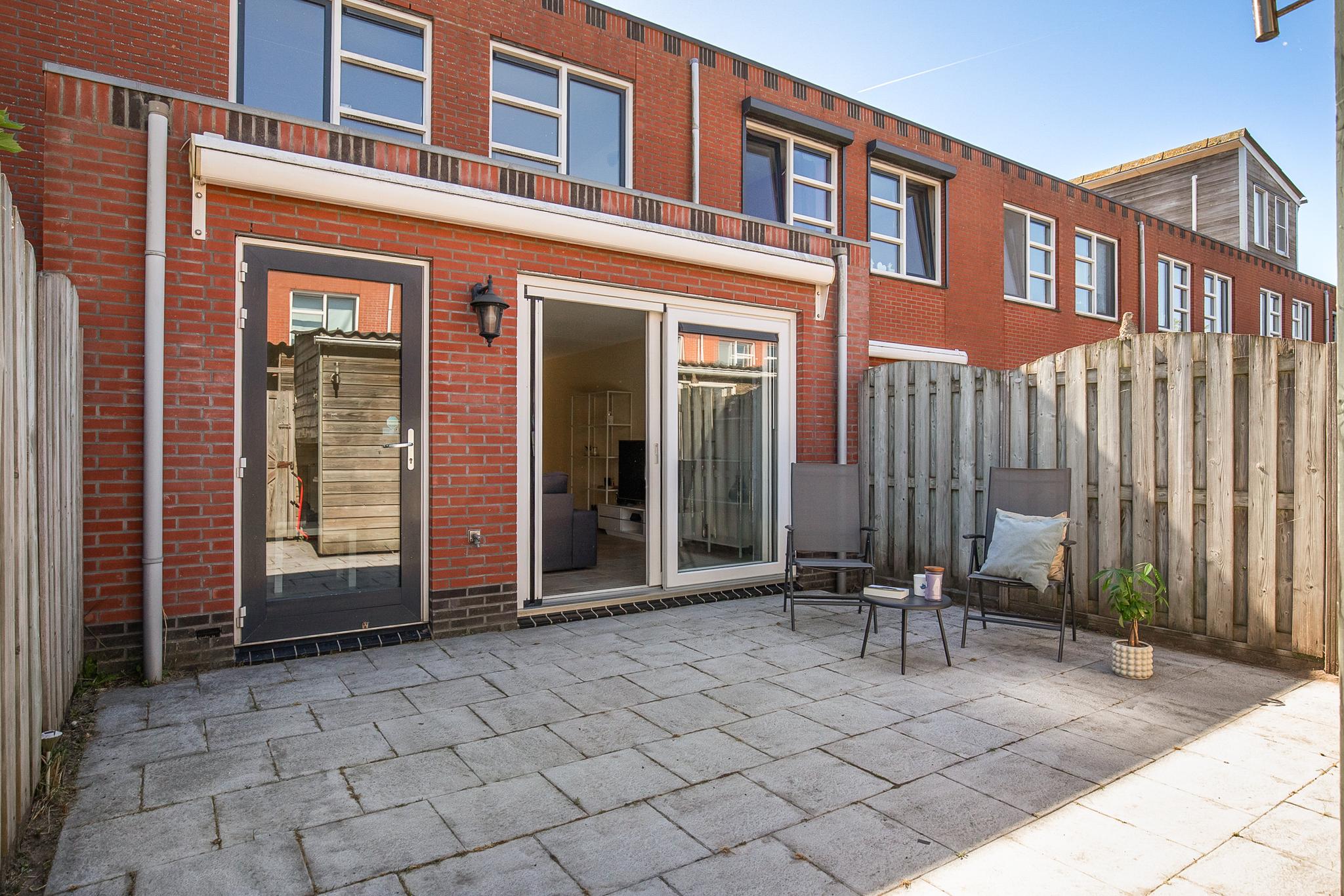 Bramerveld 51 , 2151 LA Nieuw-vennep 31